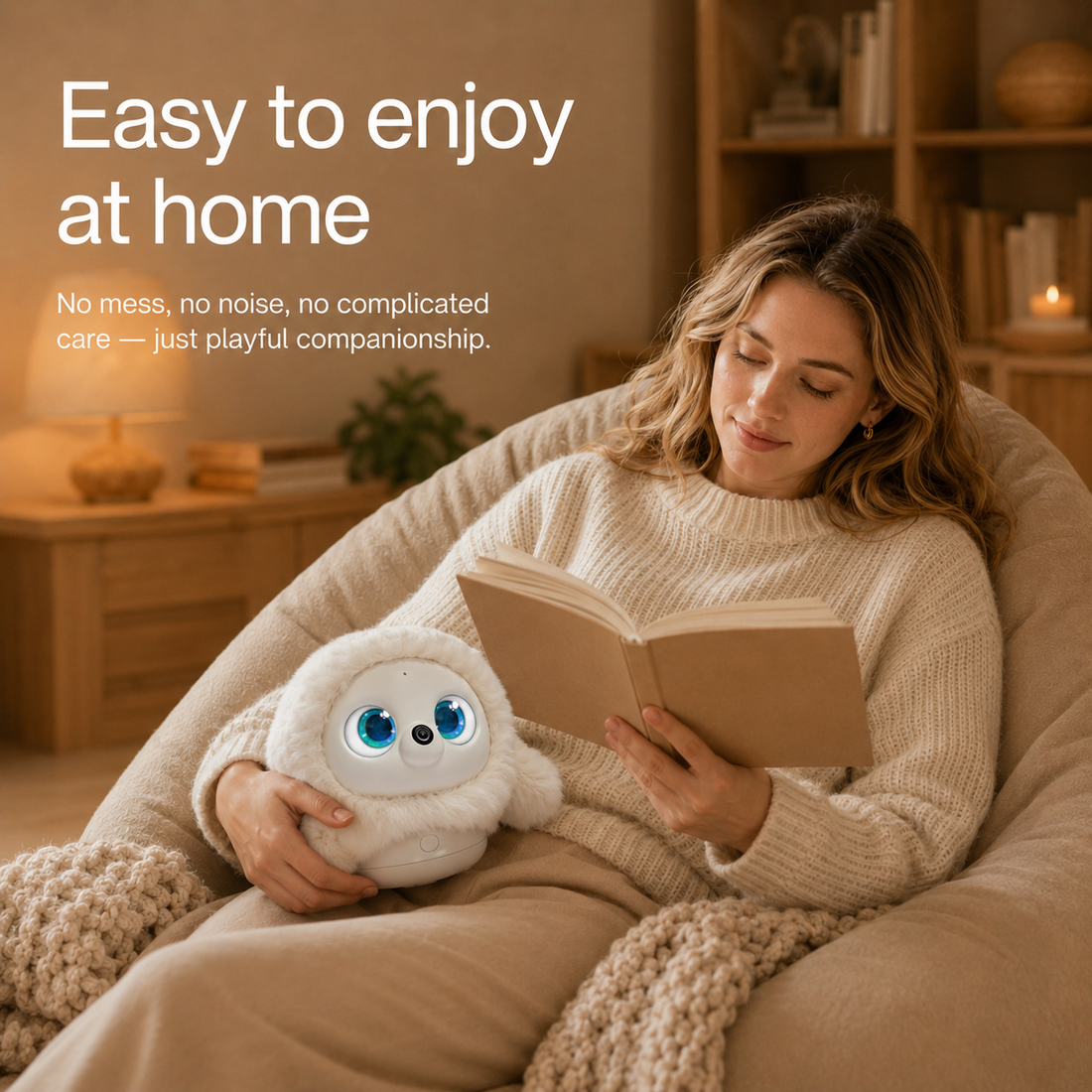 The Ultimate Ropet™ KAMOMO Review: Is This Viral AI Pet Worth It?