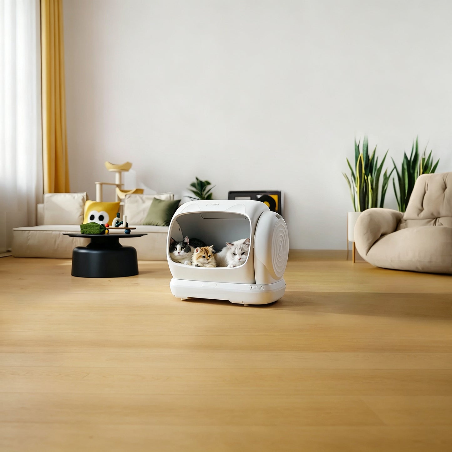 UBPet C41