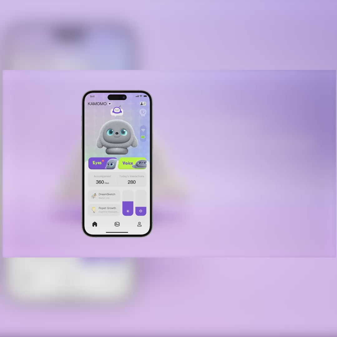 Load video: 