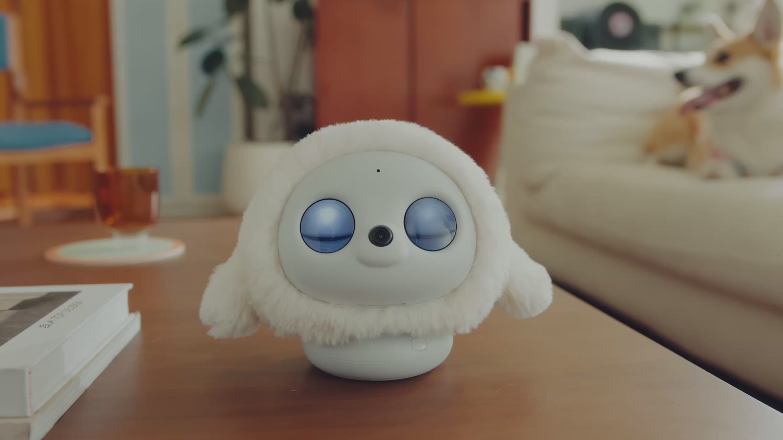 Load video: 